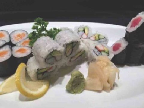 Roll Combo A